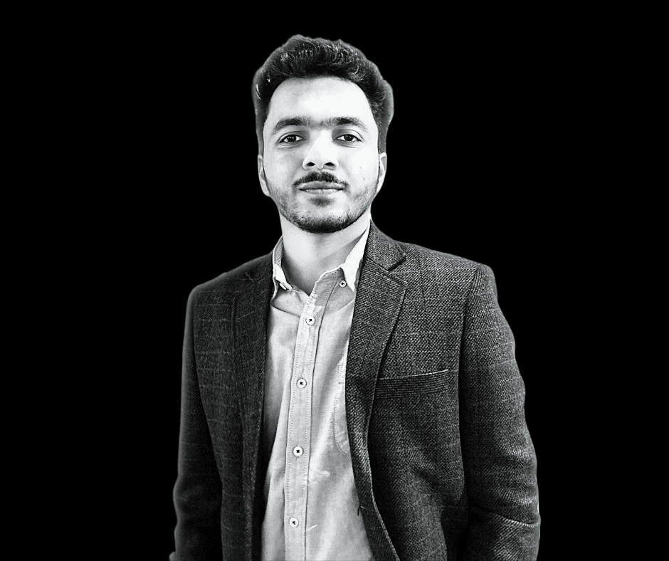 Nilansh Gupta — Co-Founder & CEO, Nimitai