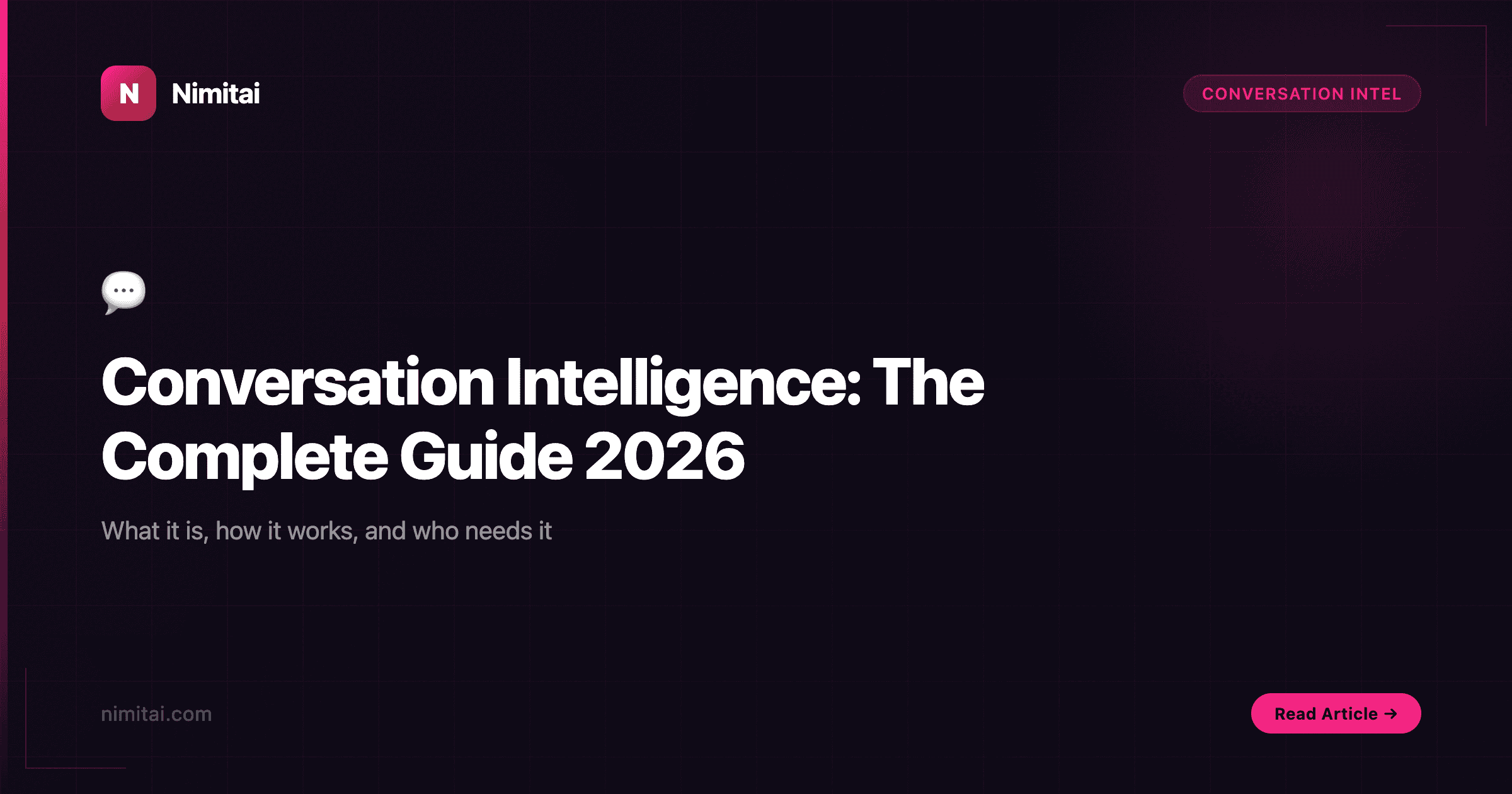 The 7 Best Conversation Intelligence Software Platforms in 2026 (Ranked)