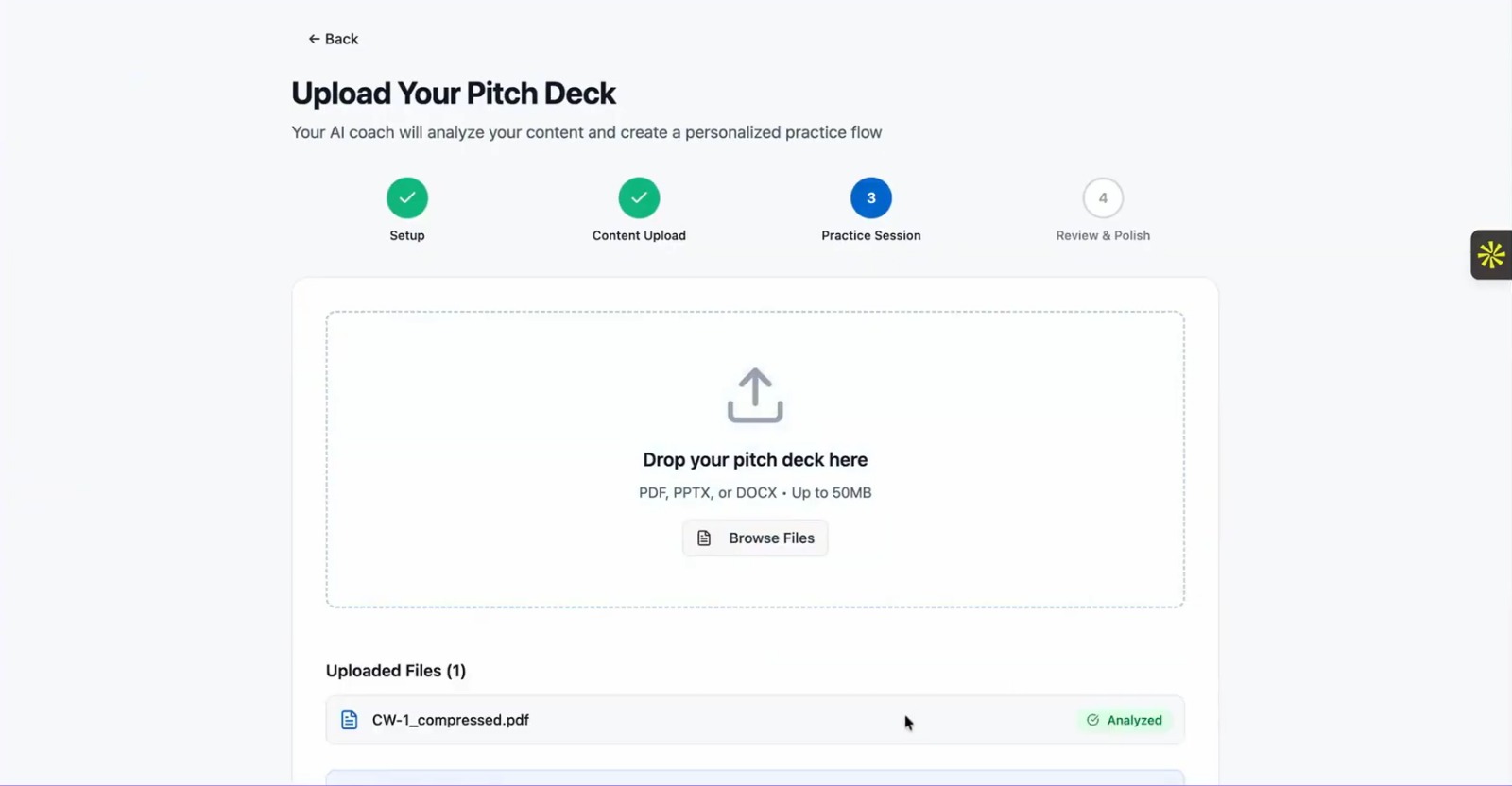 Sales call preparation and best practices for SaaS founders — AI meeting intelligence